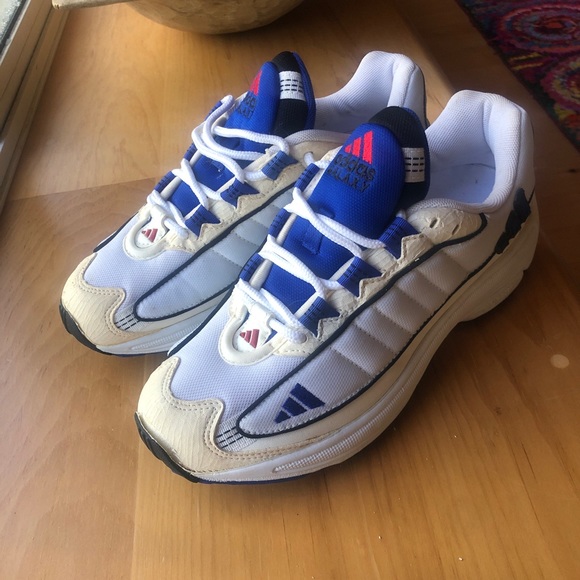 Late 90’s Adidas Galaxy - Picture 7 of 7